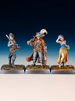 Themenbox Imp. Armada