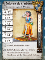 Themed crew Imp. Armada
