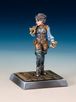 Themed crew Imp. Armada