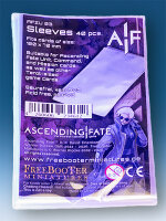 Einheiten Sleeves