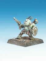 Goblin Mariner/Geezer