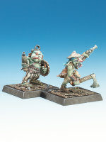 Goblin Mariner/Geezer
