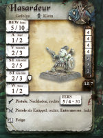 Goblin Mariner/Geezer