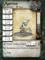 Goblin Mariner/Geezer