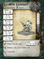 Goblin Mariner/Geezer