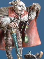 Dottore