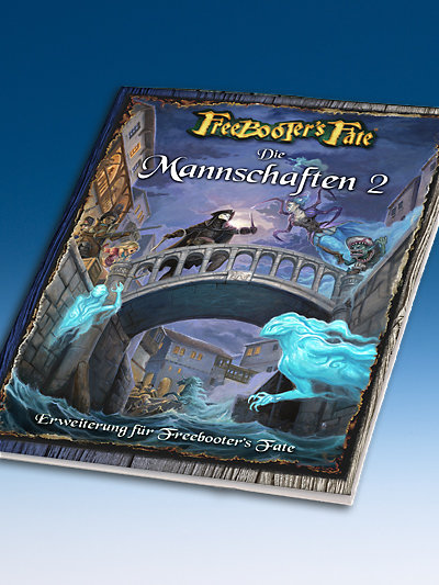 Die Mannschaften 2, D