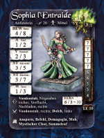 Sophia lEntraide