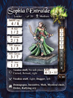 Sophia lEntraide