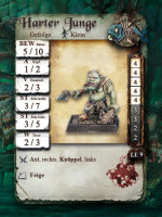 Goblin Thugs