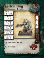 Goblin Thugs