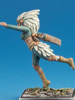 Tetecuinoa & Cuamotla