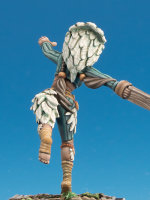 Tetecuinoa & Cuamotla