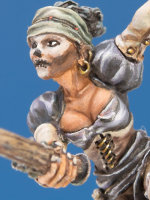 Asquerosos Piraten