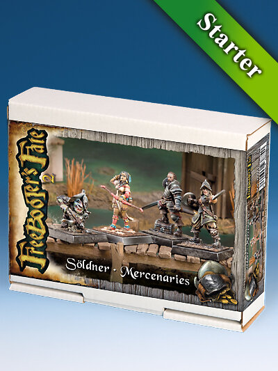 Söldner Starter-Box