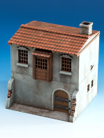 Cabaña Palomar