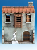 Cabaña Palomar