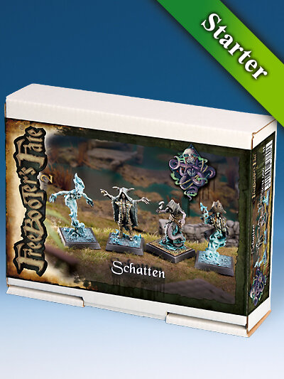 Schatten Starter-Box