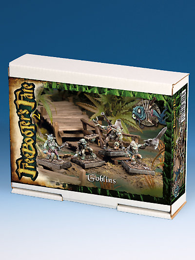 Goblin Starter Box