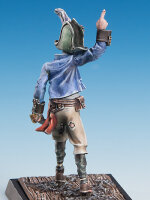 Sergeant Plissé