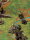 Jungle game mat